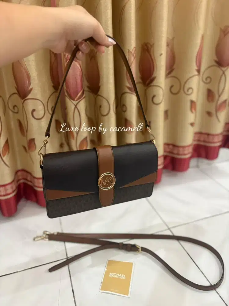 MK shoulder bag