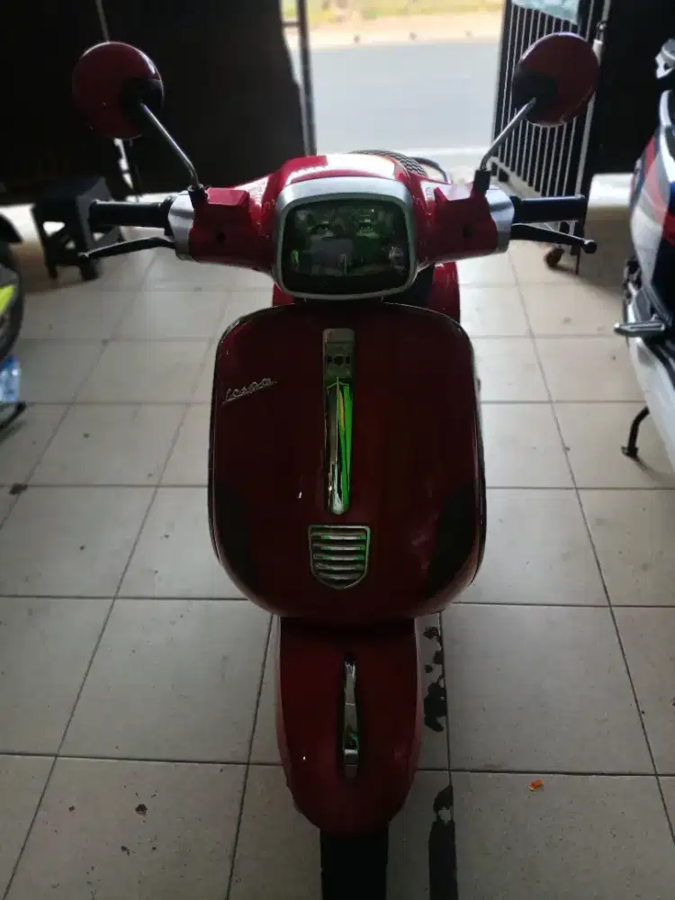Motor listrik uwinfly t3