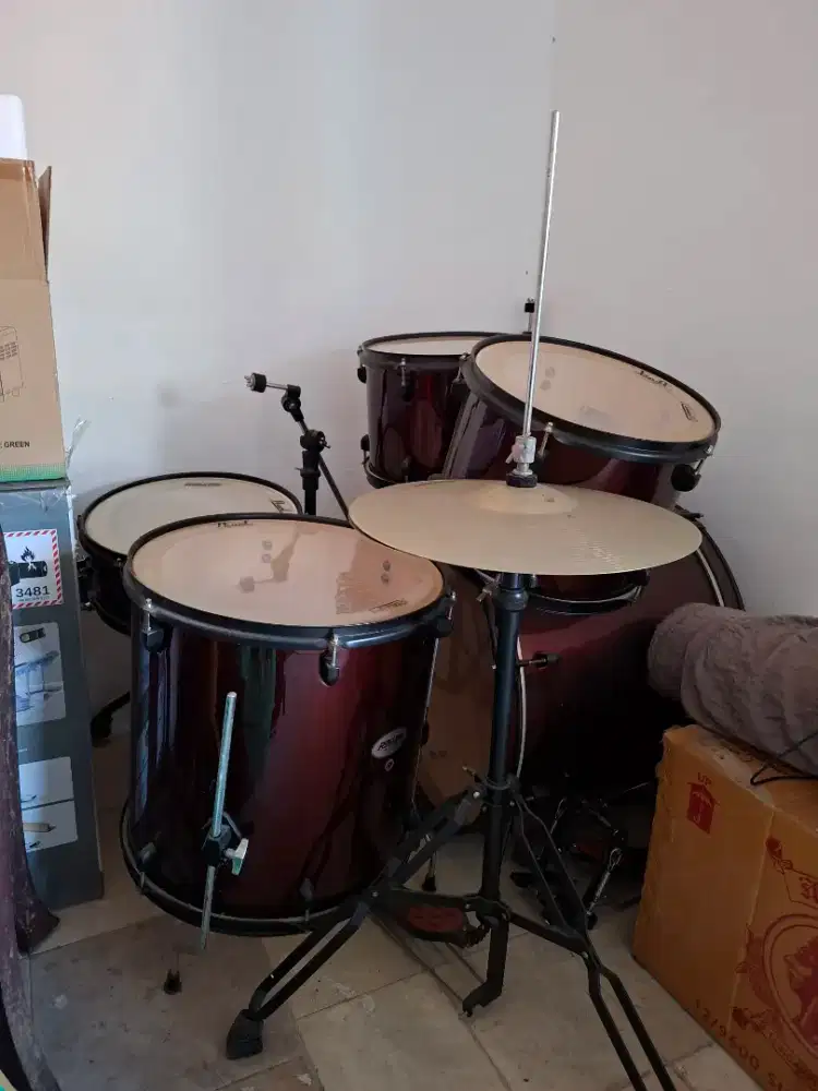 DIJUAL DRUM BEKAS