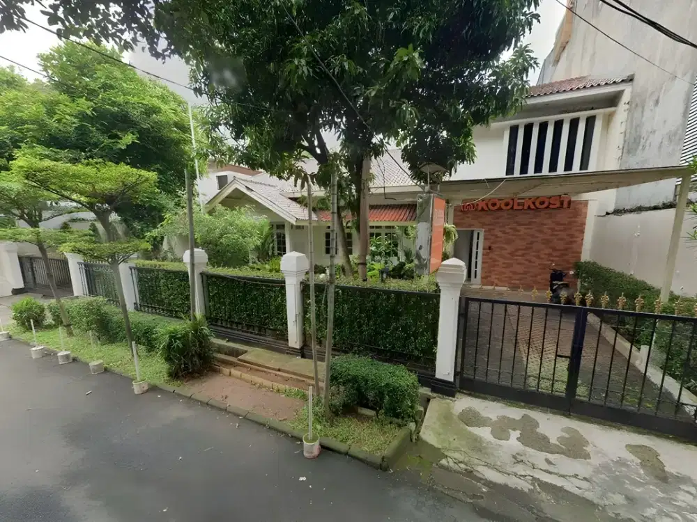 Rumah Mewah Paling Murah Termurah Jauh Dibawah Harga Pasar Pondok Pinang Kebayoran Lama Jakarta Selatan