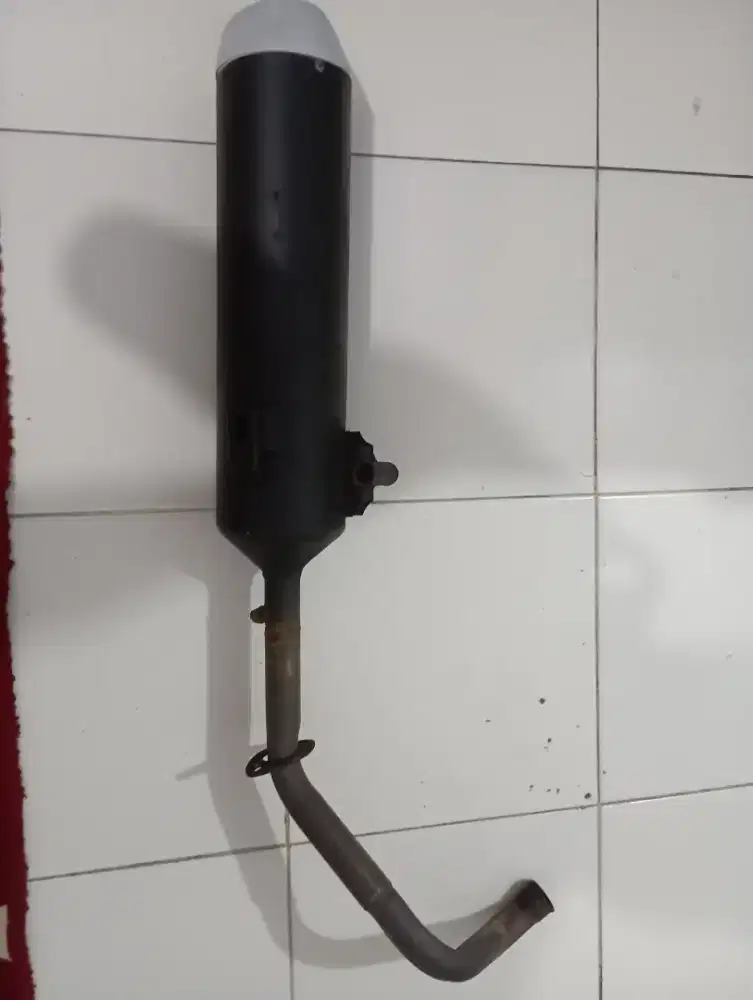 Knalpot Beat 2019 Kebawah