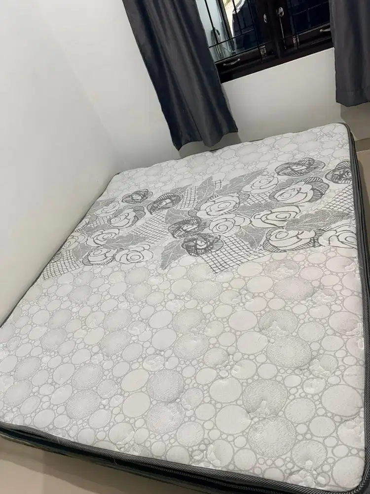 Jual Kasur Springbed Bekas 180 x 200 tinggi 30 cm