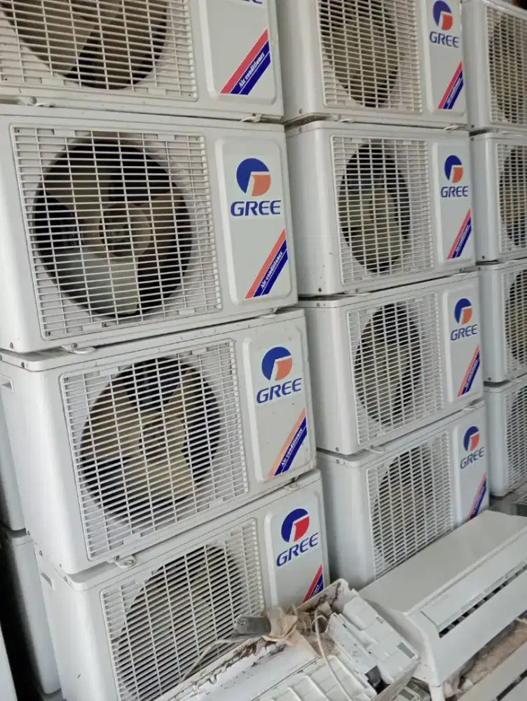 Jual AC murah kusus bandung
