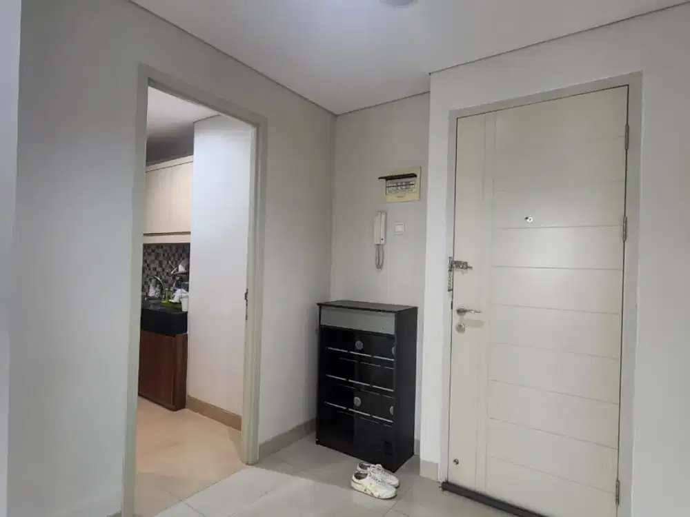 Living 114 sqm – Apartemen Elegan di Area Premium