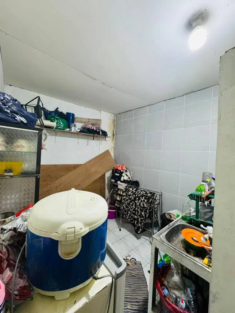 Dijual Rumah daerah Jaksel, dekat dengan Pasar Kebayoran