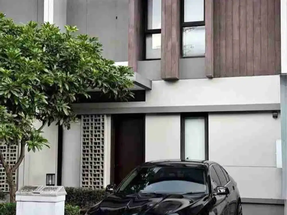 Rumah Minimalis Summarecon Dekat Tol Gedebage Bandung