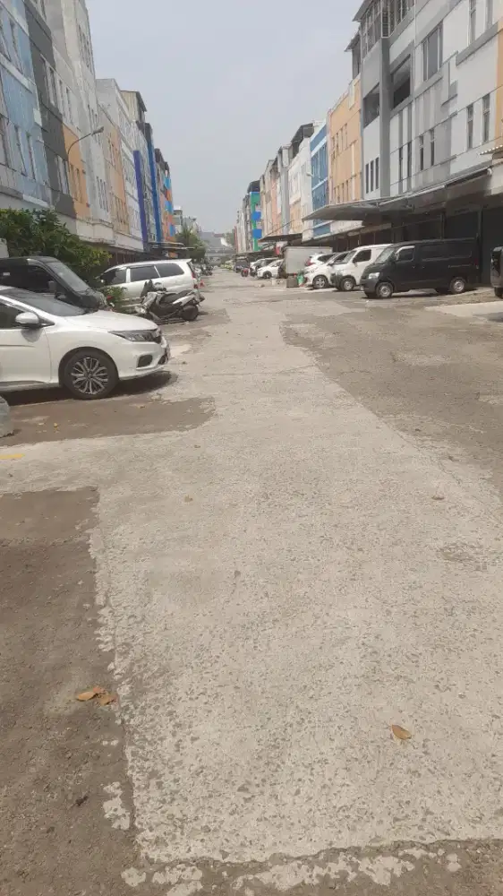 Saya Butuh pekerjaan