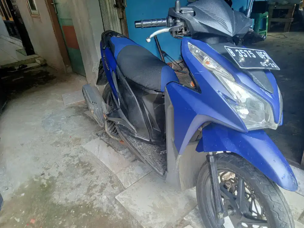 Vario CBS iss 2014