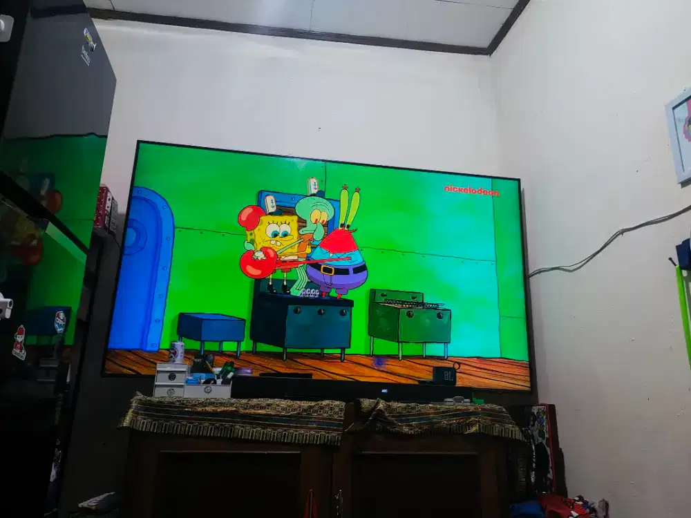 Tv Samsung 85 inch