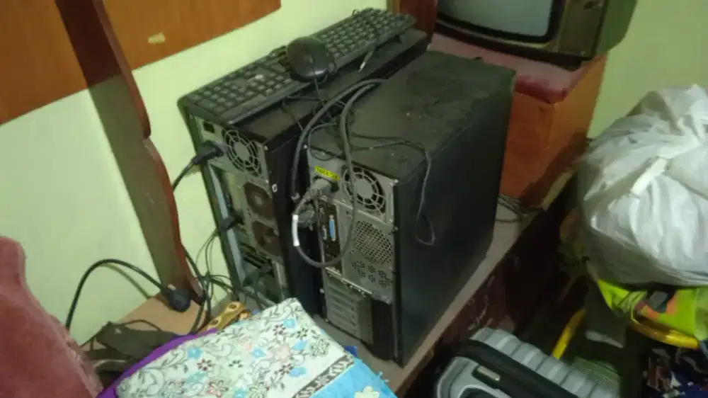 Cpu second. Core i5 ram 8gb