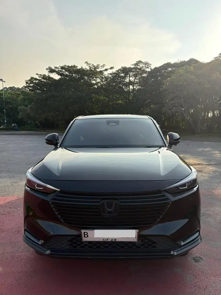 Honda HR-V Tipe SE 2023
