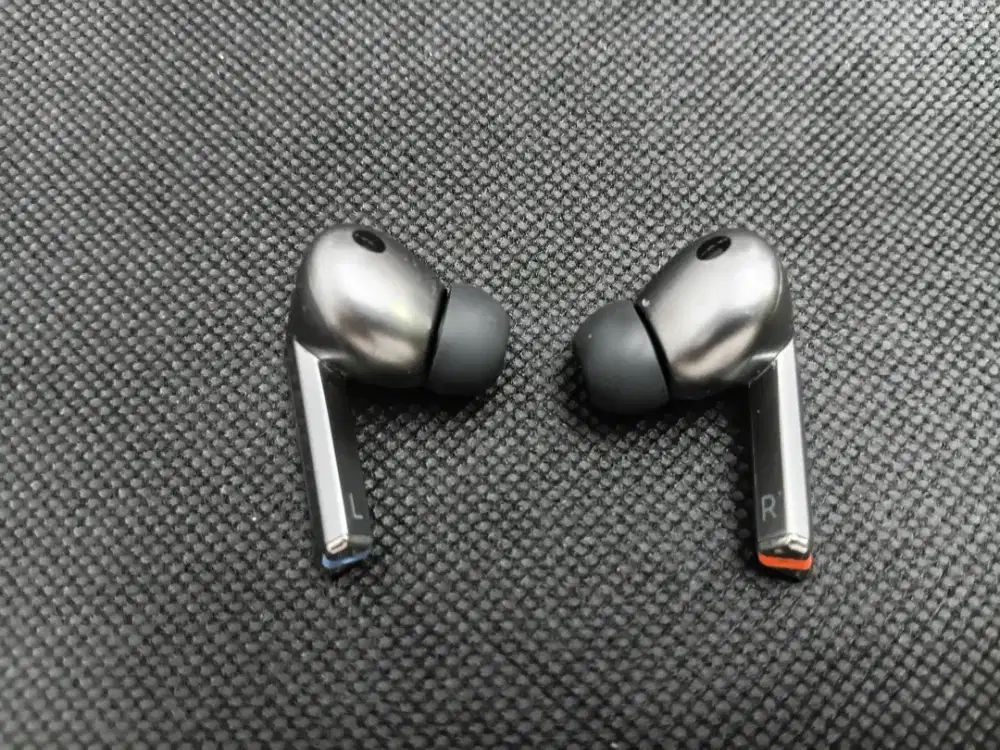 Samsung Galaxy Buds3 Pro (incl. Casing) Ori