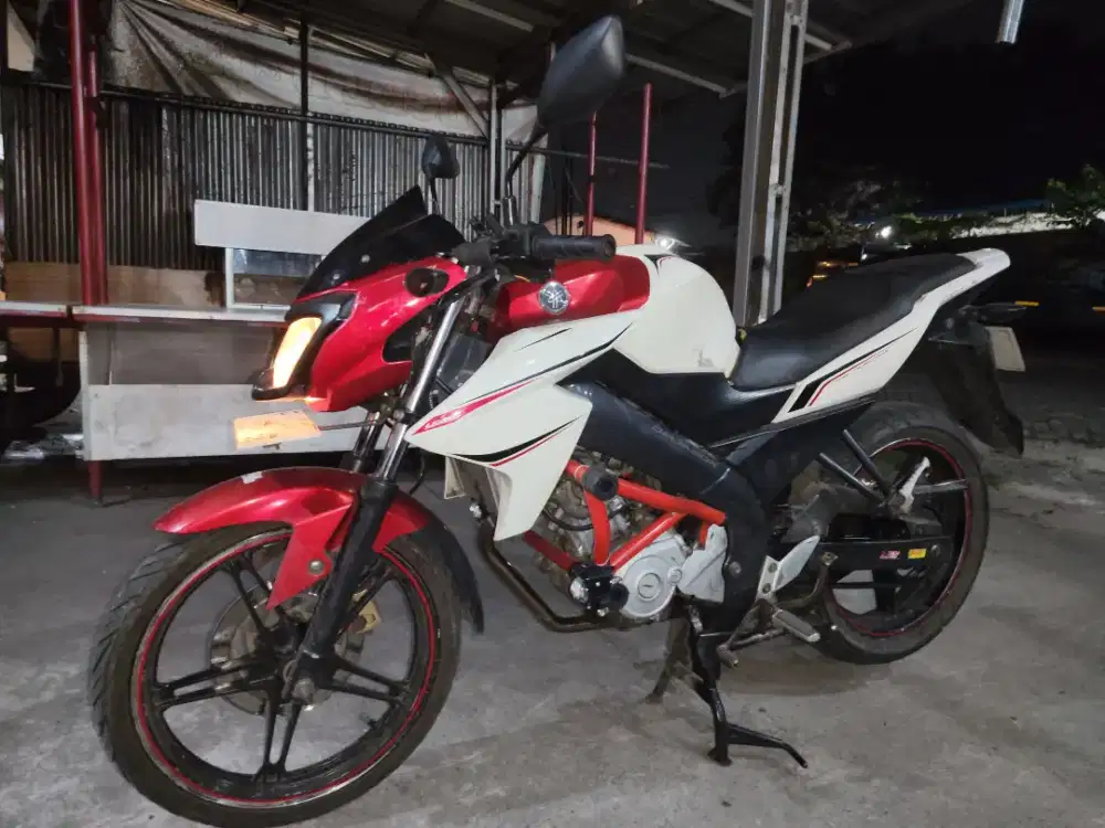 JUAL YAMAHA VIXION