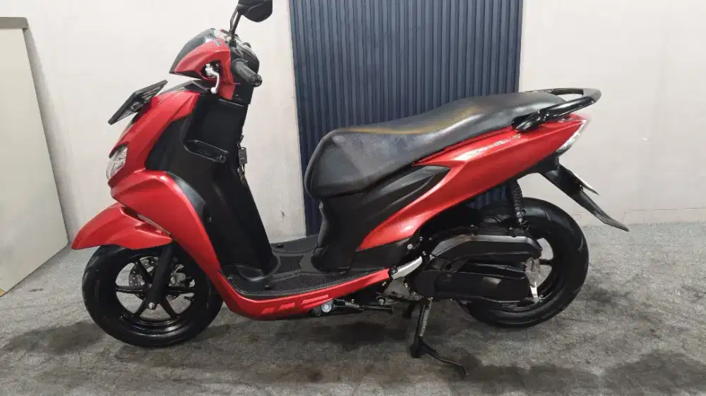 Yamaha Freego S 2020