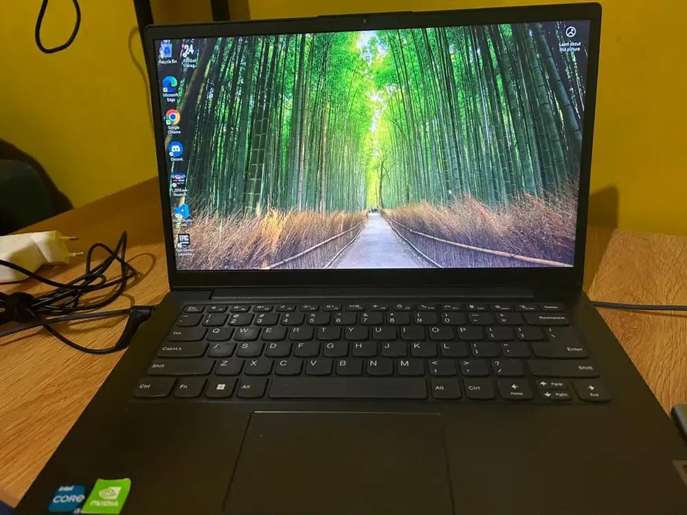 Laptop Lenovo V14 G2 ITL