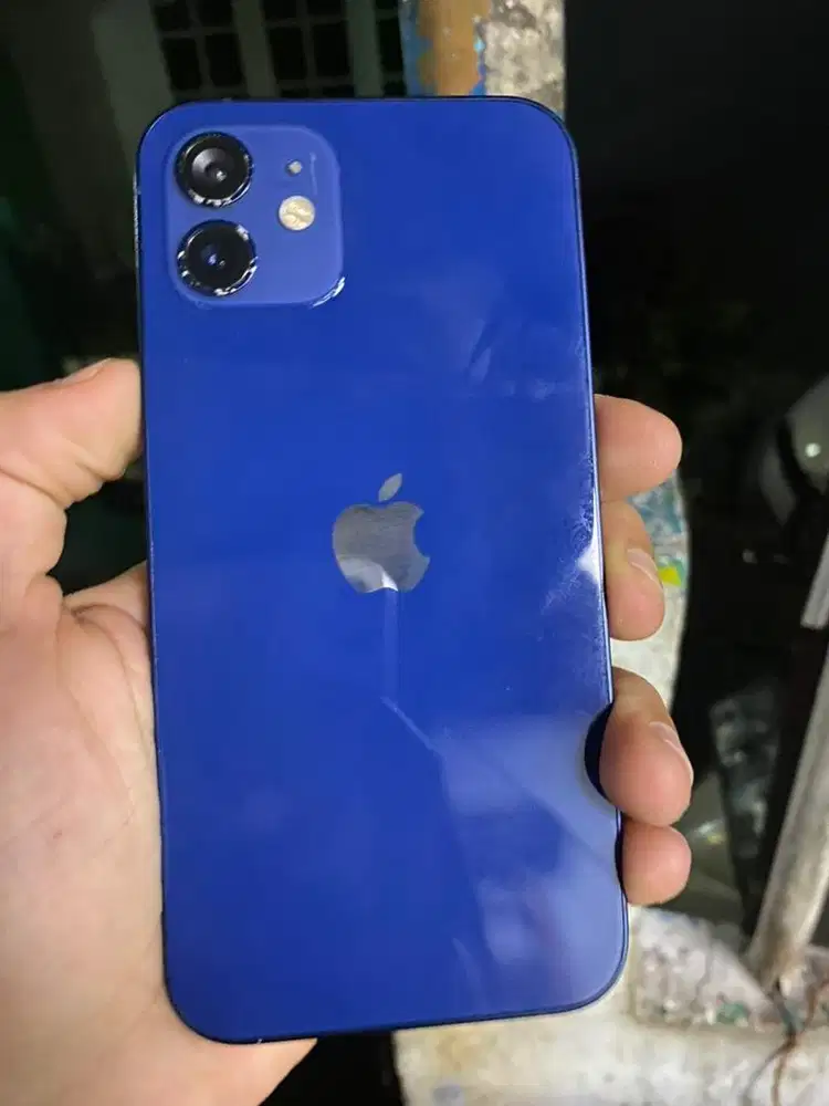 iphone 12 256gb ex inter