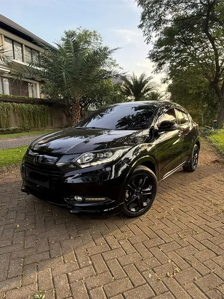 Honda HRV 1.8 PRESTIGE