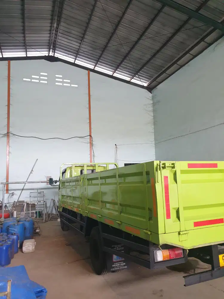 Hino Dutro 2024 Diesel