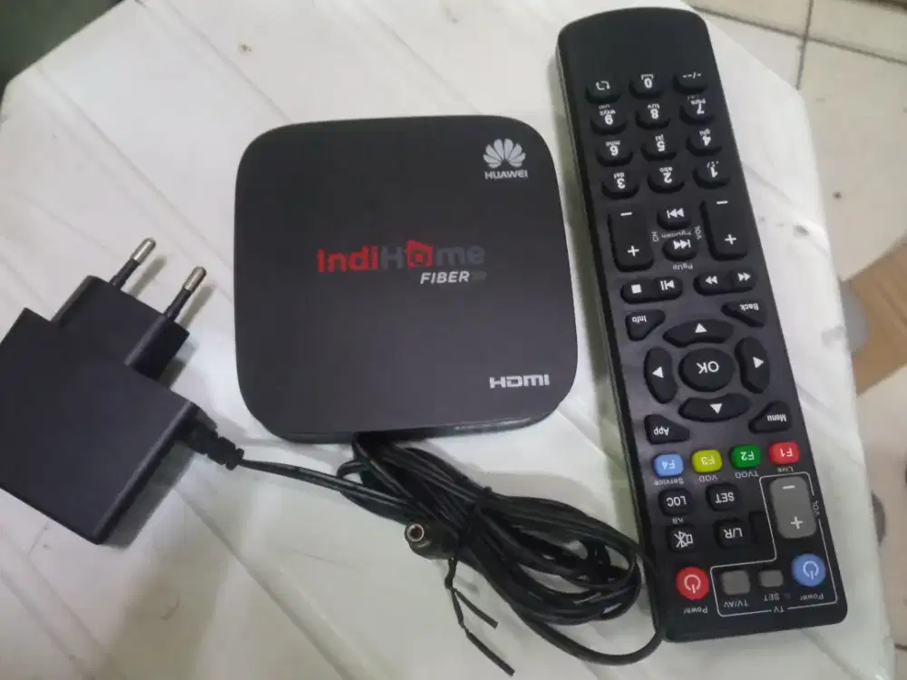Stb android Huawei ram 2/16,yutub,tv lokal,luar,film,lancar