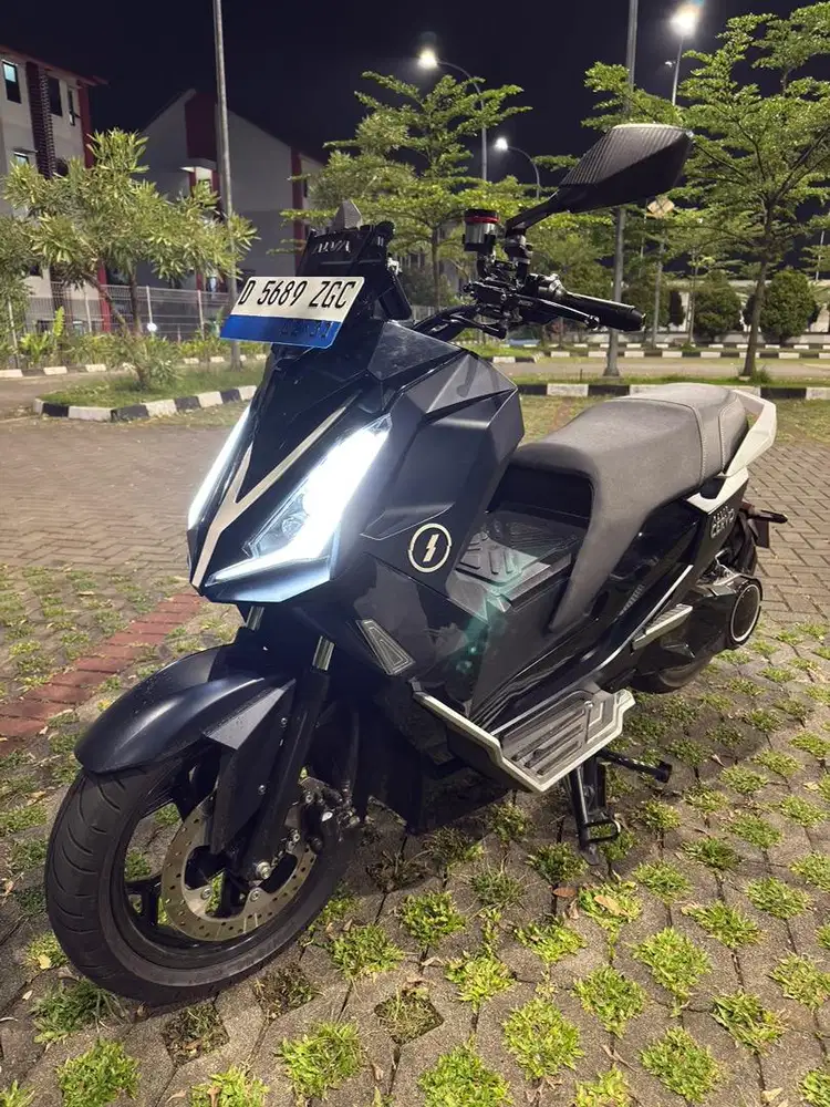 alva cervo low km 2026