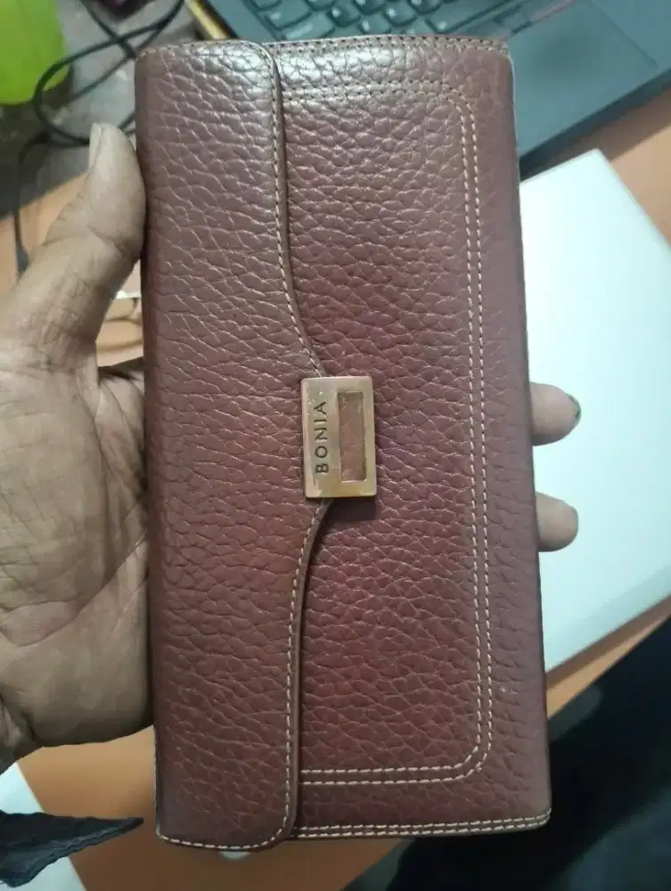Dompet Vintage BONIA