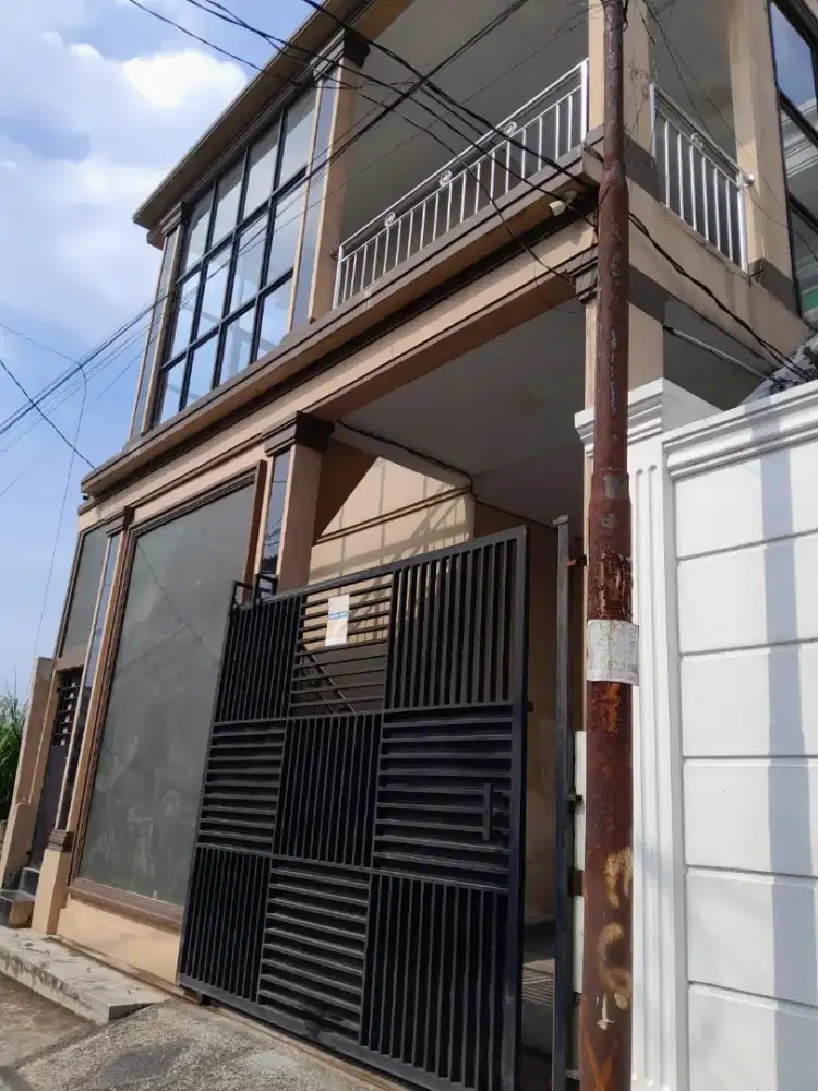 Disewakan Kost Exclusive di Jalan TengkuAmir Hamzah