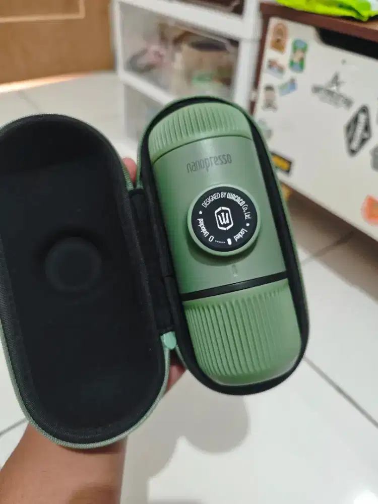 Jual Wacaco Nanopresso