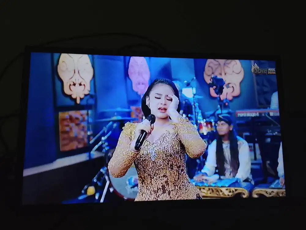 TV LED POLYTRON 32 INCH ANALOG NORMAL