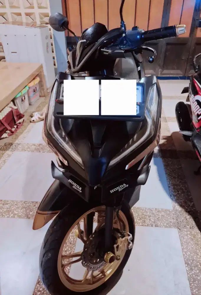 Jual Vario 150 tahun 2020