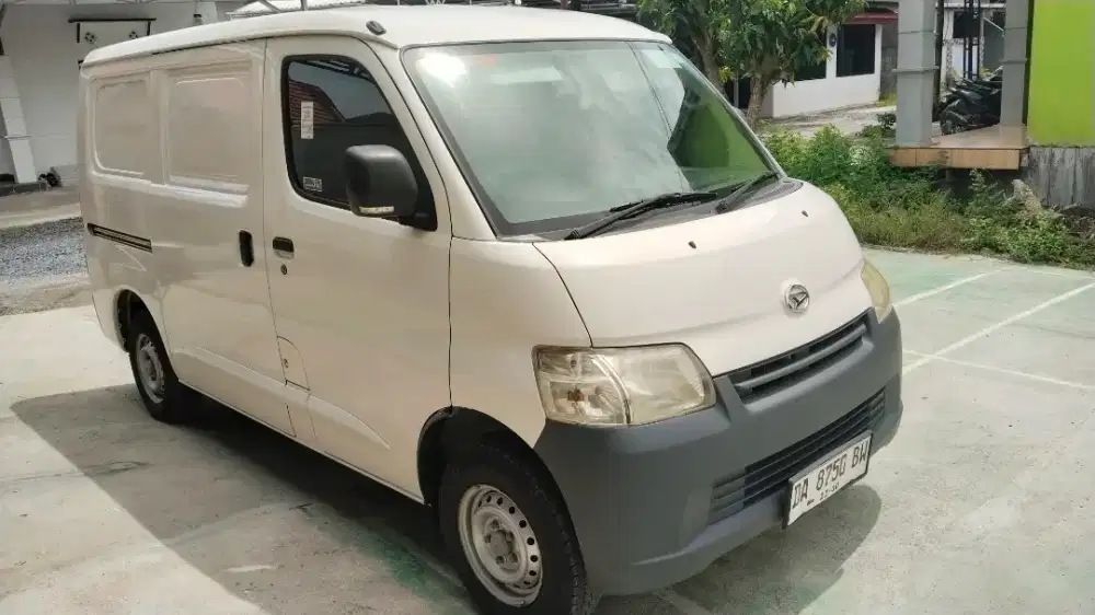 daihatsu blinvan