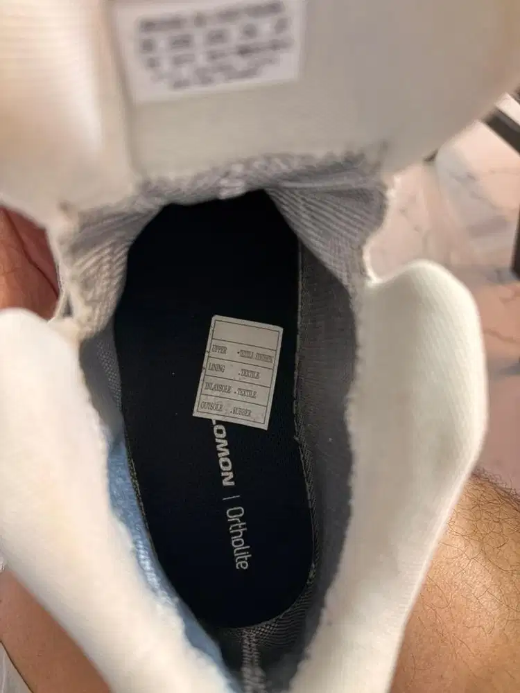 Salomon Elixir Activ Mid Gore-Tex