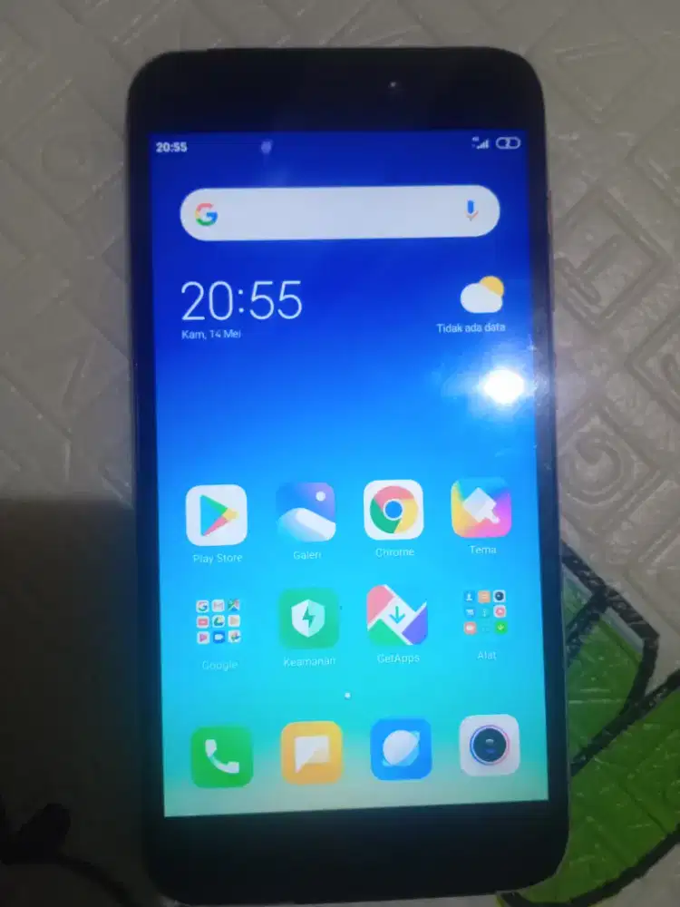 Jual hp redmi 5A