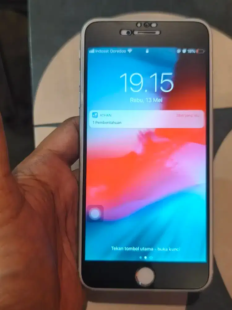 Iphone 6 Plus - 16