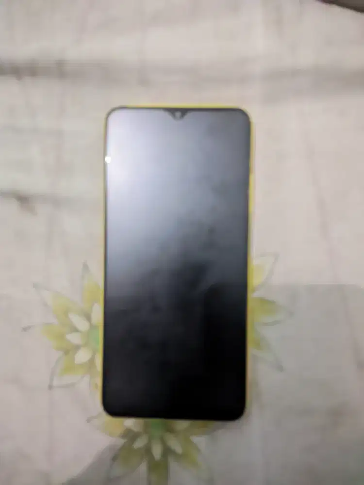 Dijual Hp Poco M3 4/64gb