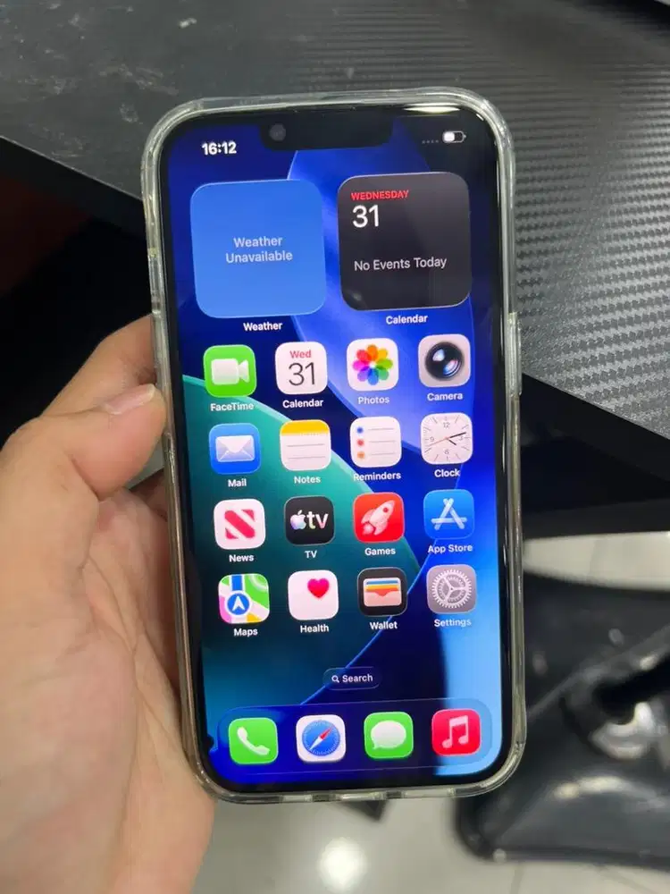 iPhone 13 Pro 512Gb iBox PA/A