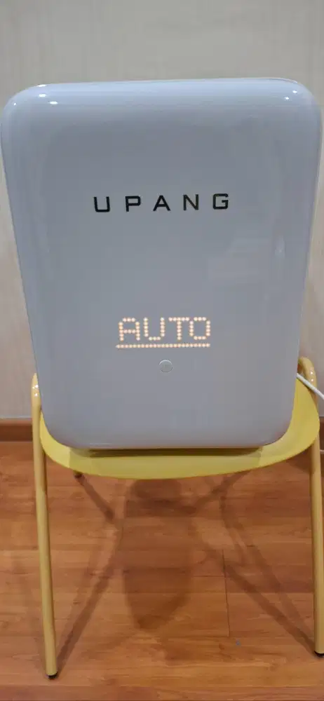 UPang Plus Generasi ke 9 LED UV Sterilizer (Model UP-901 / UP901)