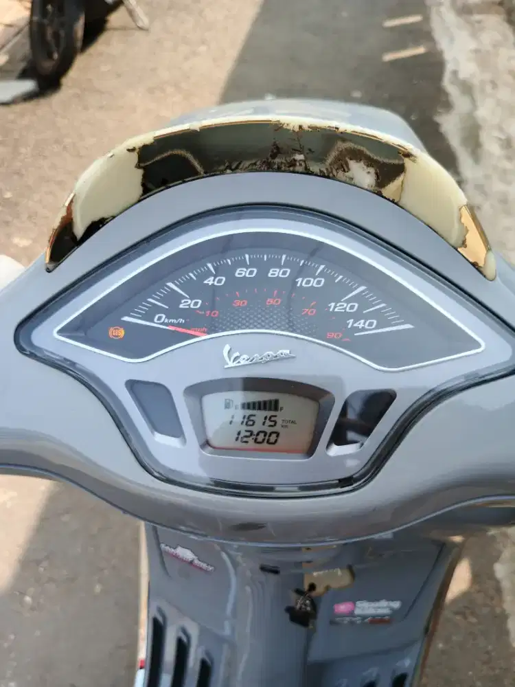 Vespa Sprint 150 ABS  2023