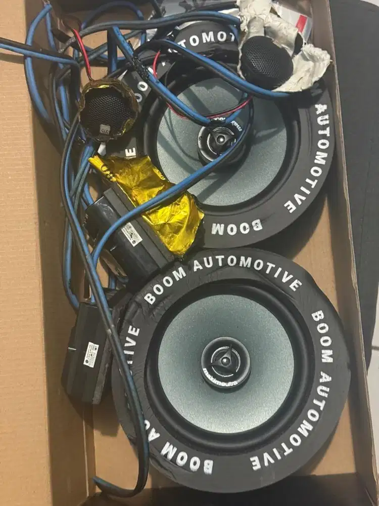 Sound merk morel copotan hrv