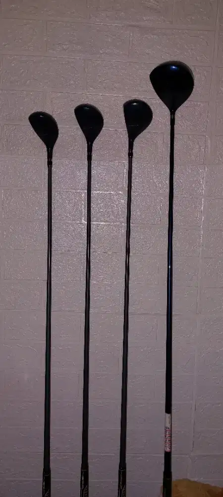 Jual Stick Golf MIZUNO