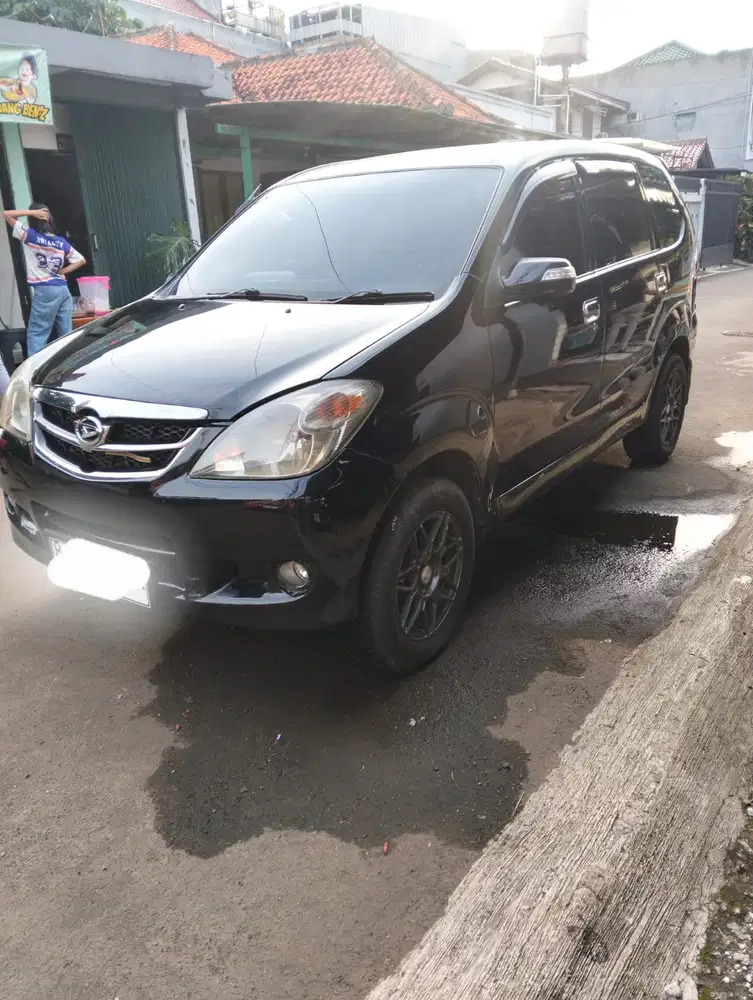 Daihatsu Xenia Xi 1300cc 2009