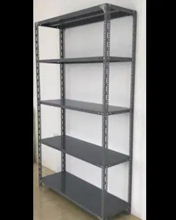 Rak Besi 100x40x200