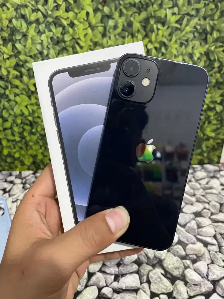 Iphone 12 mini 128Gb ex inter