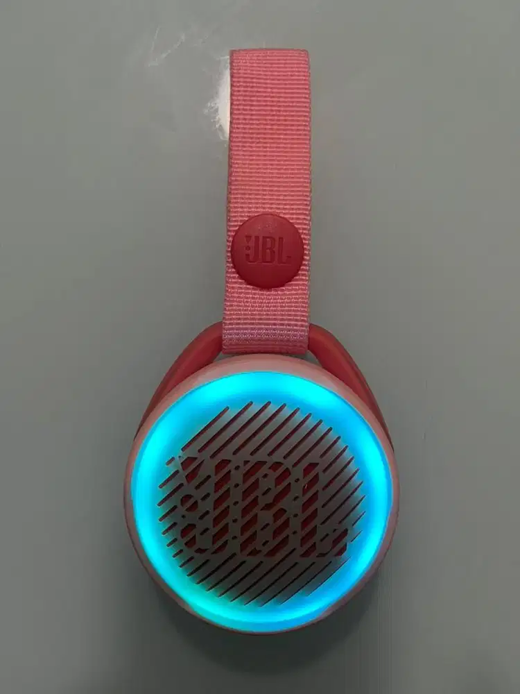 JBL JR Pop Bluetooth Speaker (Ori)
