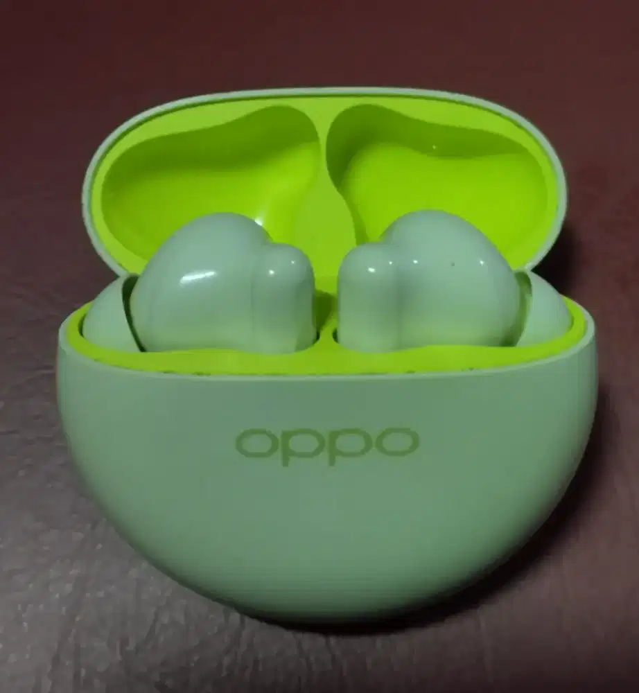 Oppo Enco Buds 2