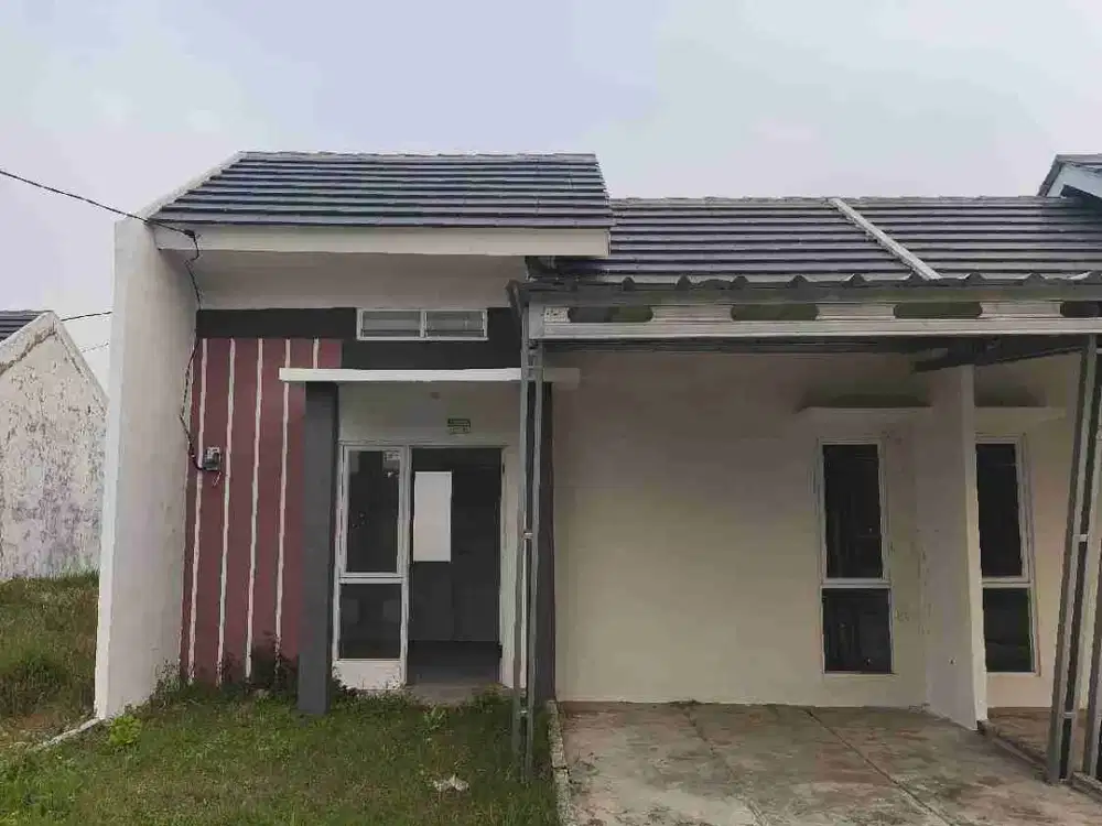 Dijual cepat Over Kredit/Take over cepat perum Subsidi Griya Mulya Indah GMI, Cikarang selatan