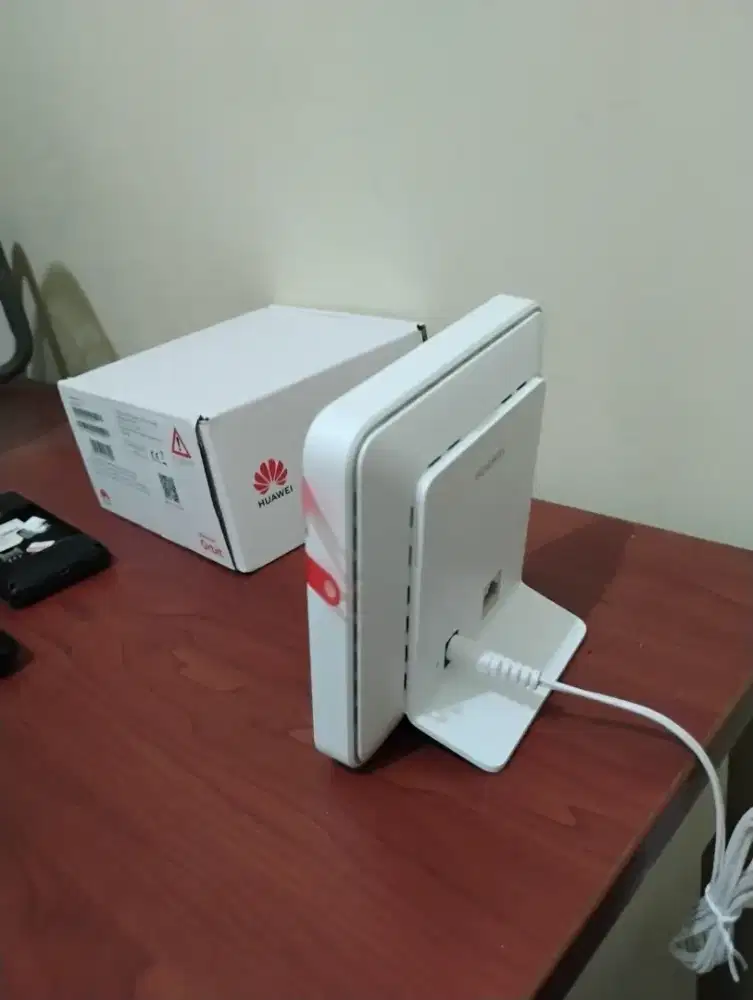 Telkomsel Orbit Star H2 Siap Pakai Like New
