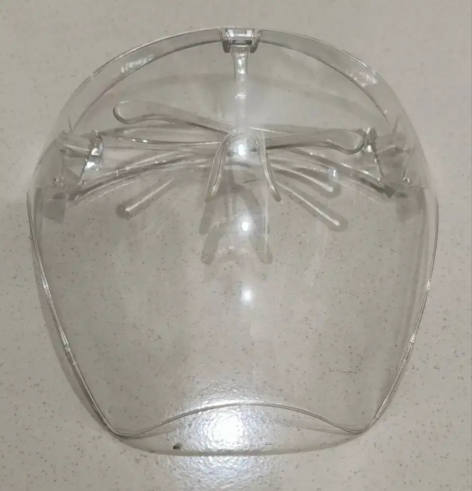 Jual Face Shield