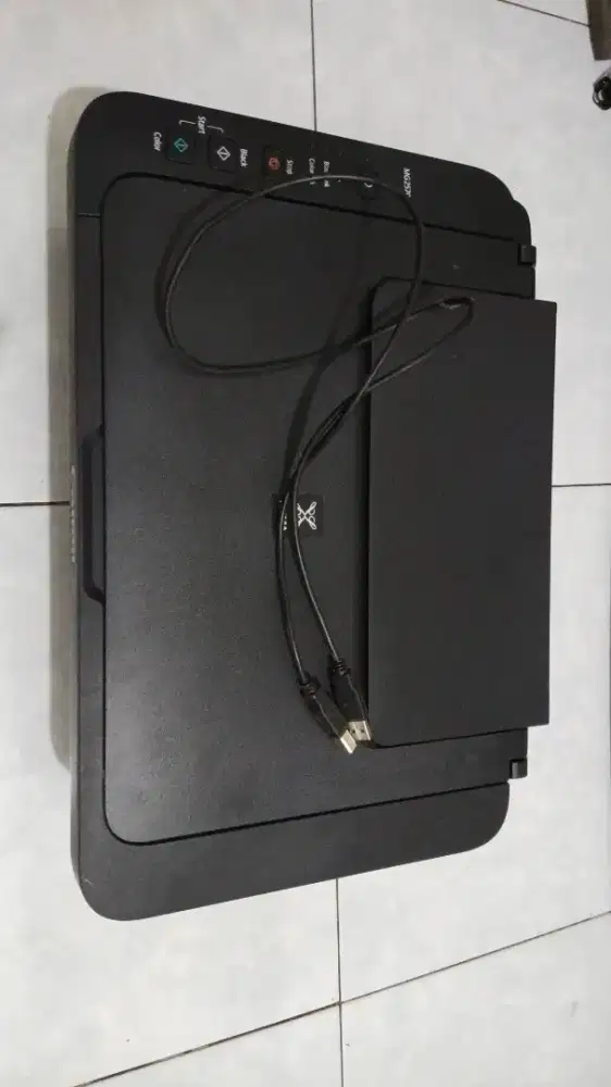 PRINTER CANNON PIXMA MG2570S