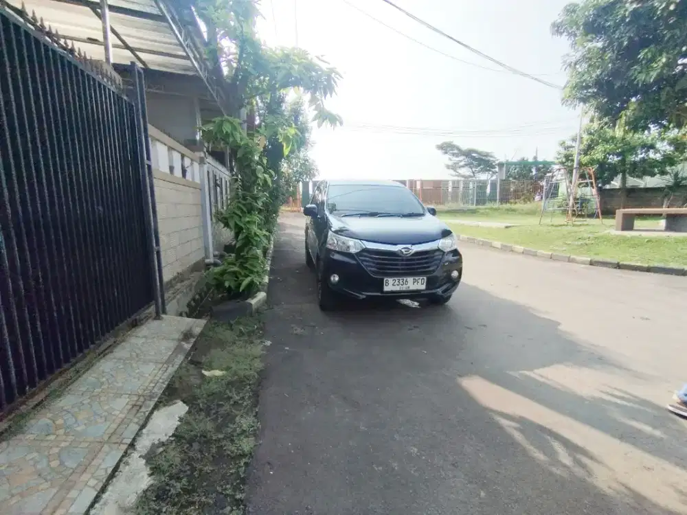 Rumah Cantik Siap Huni Sawangan Depok SHM Akses Mudah Harga 600 Jutaan