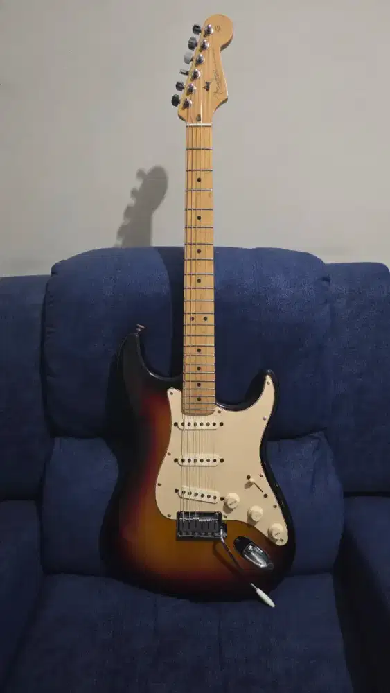 Fender American Standard 50th Anniversary